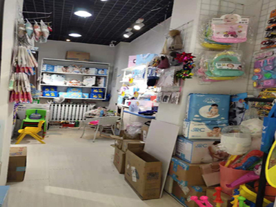 大東區(qū)臨街嬰幼兒用品店轉(zhuǎn)讓，母嬰用品銷售業(yè)務(wù)整體出兌