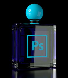 Adobe Fragrance 當(dāng)數(shù)字化藝術(shù)融入芬芳的圖形設(shè)計